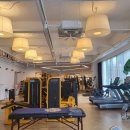 크로노스짐 이미지