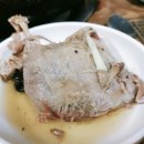 한방오리탕 이미지