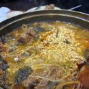 서울24시감자탕해장국 이미지