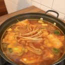 달쫀떡볶이 | 달쫀 마곡나루점 국물떡볶이 모듬튀김 가성비 분식 내돈내산 솔직후기