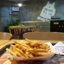 맘스터치(대구금호점) | 180516 의식의 흐름이 흐르는 대로 : 일상블로그