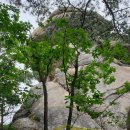 2통안골 | 한북정맥 9 울대고개-사패산-다락능선-포대능선-도봉산-우이암-우이령-상장능선-솔고개