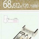 마포공덕파크팰리스Ⅱ 오피스텔 이미지