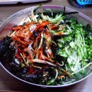 포항물회 이미지