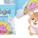 슈가팝핑 이미지