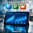 파워포인트 & 한글 기초 이미지