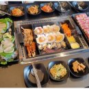 철판쭈꾸미 김치삼겹살 이미지