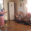 대곡1리 경로당 이미지