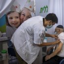 이스라엘, 부스터샷 맞아야 그린패스 발급…기준 변경 이미지