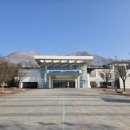 도곡15리 마을회관 | 두 번째 눈 내린 후 산행, 예봉산에서 적갑산으로