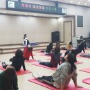 직장인 건강교실 이미지