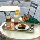 노벨로 | [문래] 수제 디저트 카페 '노벨로' 후기 케이크