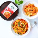 숙이홈 | 비비드키친 양배추떡볶이 황금레시피 후기 저당 떡볶이 양념 소스