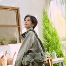 정소민과 함께한 비비씨어스 어패럴 26SS 봄 화보 공개