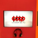 [ # 조형택 이탈리아 개척단 현장보고] Coop 70주년 전시회: Valori in Scatola