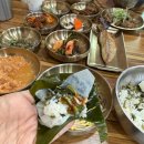 엄마집밥 | 팔공산 맛집 엄마밥상 안성재 쉐프 다녀간 집밥후기