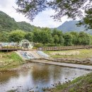 문경새재 도립공원 이미지