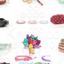 가죽공예 만들기(초급반) 이미지