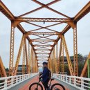 마호마을회관 | 남강자전거길 🚴