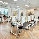 씨유 안산부곡중앙점 | [안산 터프팅] 복지관·기업 단체 출강 전문! 어머님...프로그램 (부곡종합사회복지관/터프팅 미니러그...