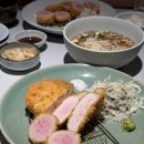 세븐일레븐 망원동교로점 | [망원 맛집] 망원에서 제일 핫한 돈카츠 '헤키 Heki' 내돈내산 아주 솔직 후기 (웨이팅팁)