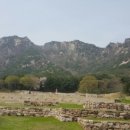 흰구름 맑은달 이미지