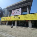유로폼디자인 | 배우 박신양의 새로운 도전, 세종문화회관 ‘전시쑈 : 제4의 벽’ 관람 후기