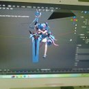 Prototype "Daisy 3D Model": 이미지