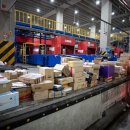 롯데택배 이미지