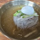 함흥관 | [서산 잠홍동 맛집] 속이 뻥 뚫리는 시원함, 면발에 진심인 나의 선택 '함흥관' 물냉면 후기