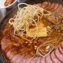 대박부대찌개 이미지