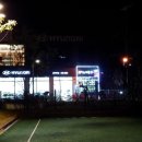 도사게이트볼장 이미지