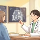 CT와 MRI 차이, 허리 디스크엔 뭘 찍어야 할까 이미지