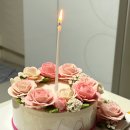 아띠쥬떡케이크