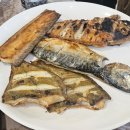 태화생선구이 | 울산 태화동 맛집 착한물고기 태화점 방문 후기 화덕생선구이