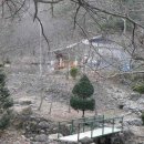 심원사 입구 이미지