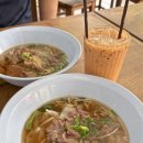 8번게이트 | 치앙마이 올드타운 맛집 블루누들, 8번 9번 메뉴 솔직 후기(내돈내산/웨이팅)