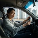 시흥 교차로 4 | 시흥 장롱면허 운전연수 후기｜바로바로드라이브로 집 앞에서 실전 자신감 완성