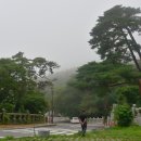 청련암 입구 이미지