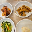 명태덕장 이미지