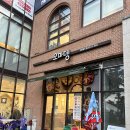 오마뎅 광교점 | 광교 앨리웨이 오마뎅 건강한 분식 내돈내산 후기