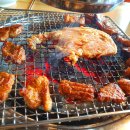 통큰갈비 이미지