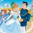 왕자와 공주 이미지