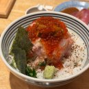 미드타운 볼 | 도쿄 맛집 츠지한 미드타운점 카이센동 후기