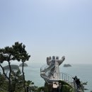 오동동139 | 여수 부모님 대만족 코스, 미남크루즈 불꽃놀이부터 예술랜드까지(feat. 삼합맛집)