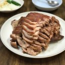 가마솥순대족발
