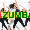 줌바피트니스 이미지