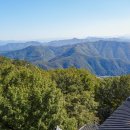 대둔산 케이블카 이미지