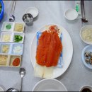 하늘샘송어횟집 이미지