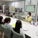 6월 17일 - 내 손으로 요리체험(돌돌 영양 또띠아) 이미지